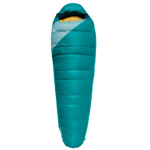 KELTY – COSMIC WOMENS DOWN – SOVEPOSE – COMF.TEMP -4
