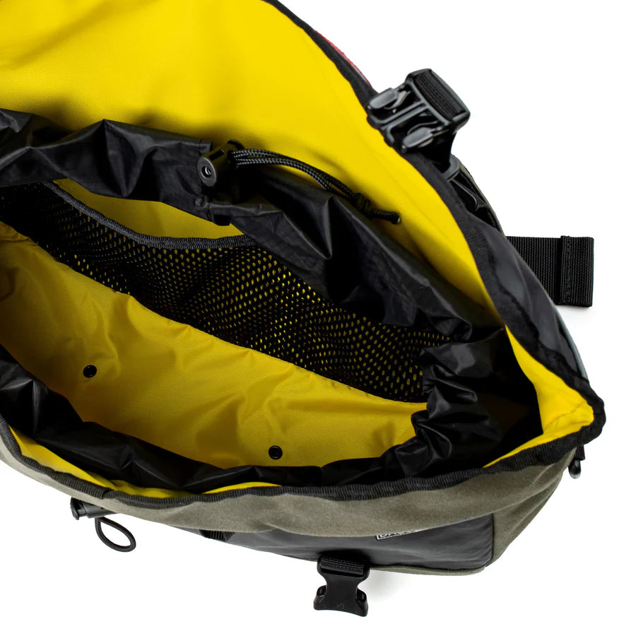 Reyr - The Sixpack - Hoftebag