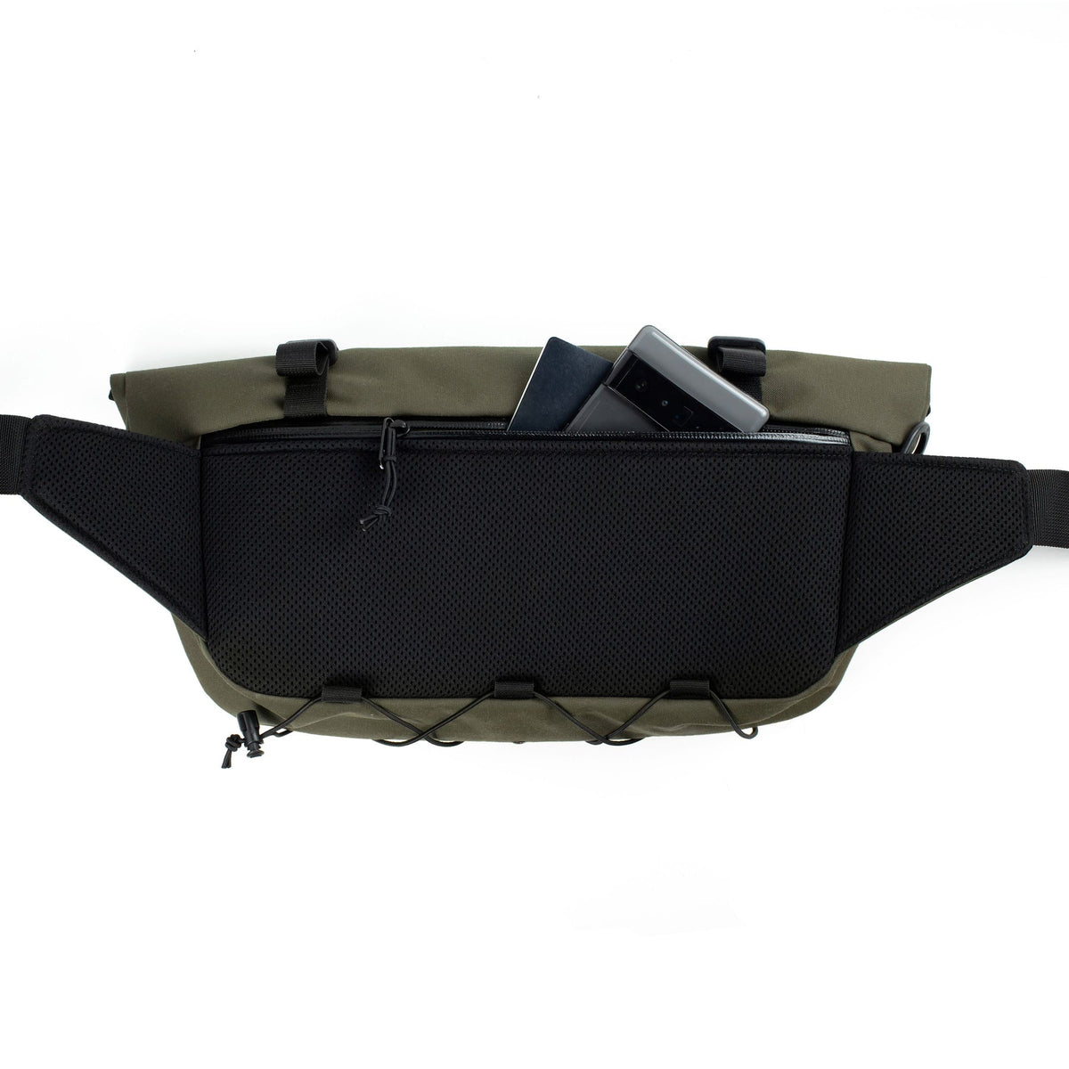 Reyr - The Sixpack - Hoftebag