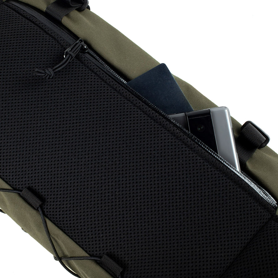 Reyr - The Sixpack - Hoftebag