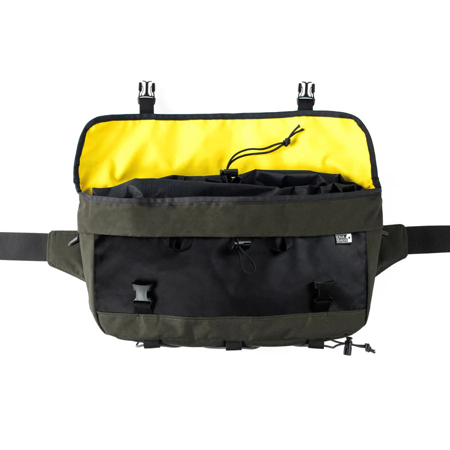 Reyr - The Sixpack - Hoftebag
