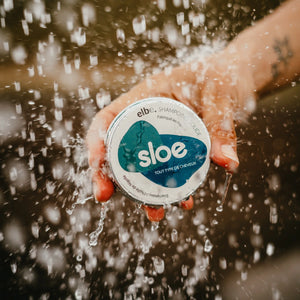 Sloé – Elbe Shampo for alle hårtyper