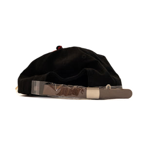 Iron and Resin – Tame Hat – Twill