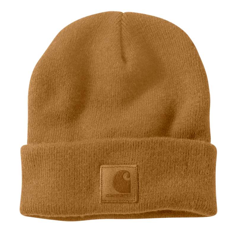 Carhartt Black Label Watch Hat – lue (flere farger)