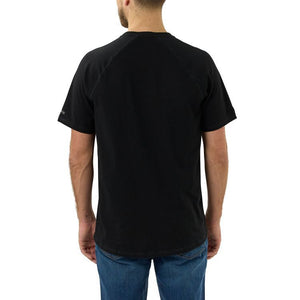 Carhartt Force Flex Pocket t-skjorte – to farger