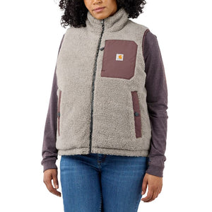 Carhartt – Relaxed fit montana insulated vest – dame