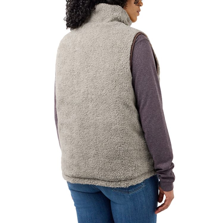 Carhartt – Relaxed fit montana insulated vest – dame