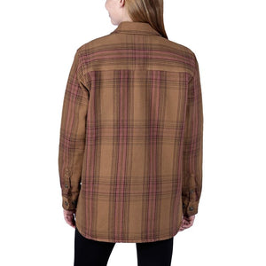 Carhartt – Twill-skjorte – dame