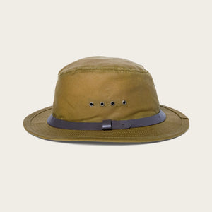 Filson – Tin Cloth Packer Hat