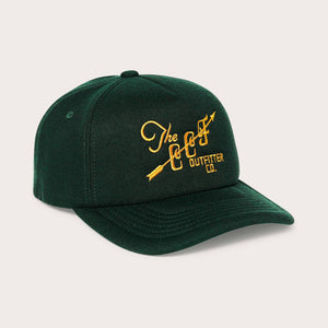 Filson Harvester Cap