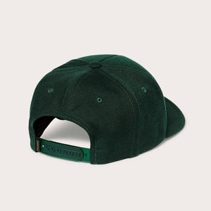 Filson Harvester Cap