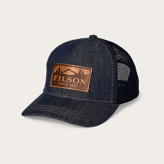 Filson – Logger Mesh Cap