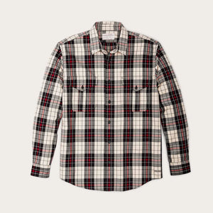 Filson – Lightweight Alaskan Guide Shirt