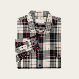 Filson – Lightweight Alaskan Guide Shirt