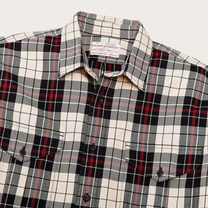 Filson – Lightweight Alaskan Guide Shirt