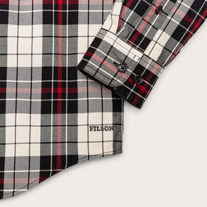 Filson – Lightweight Alaskan Guide Shirt