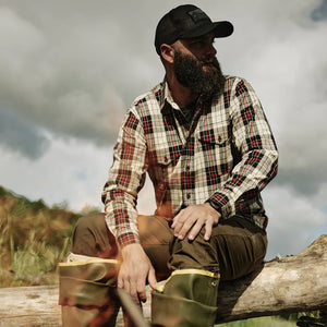 Filson – Lightweight Alaskan Guide Shirt