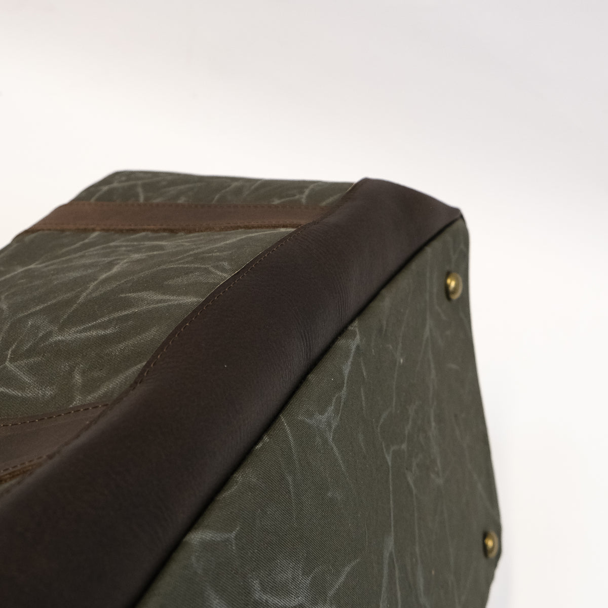 Fara - Duffle Bag på 50L