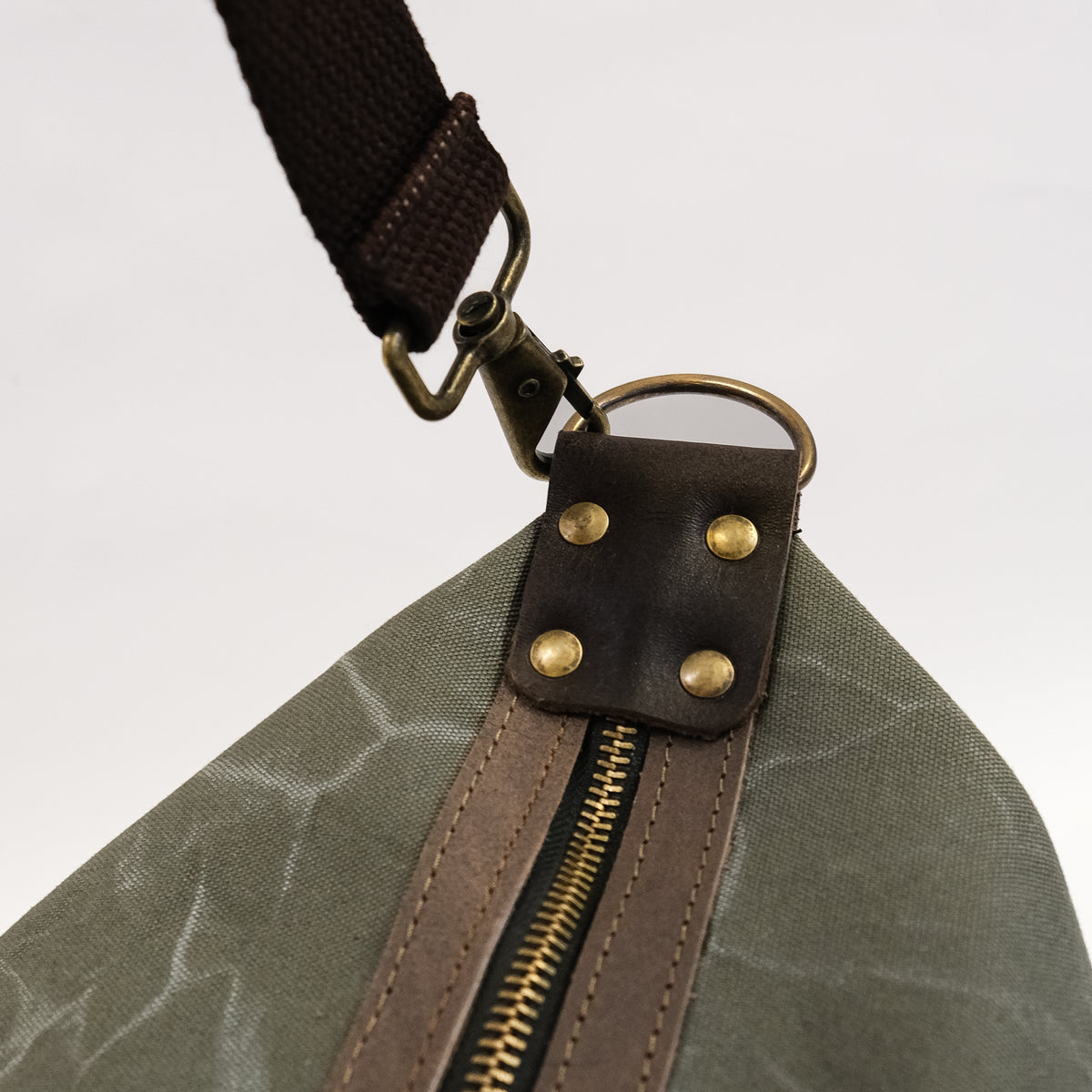 Fara - Duffle Bag på 50L