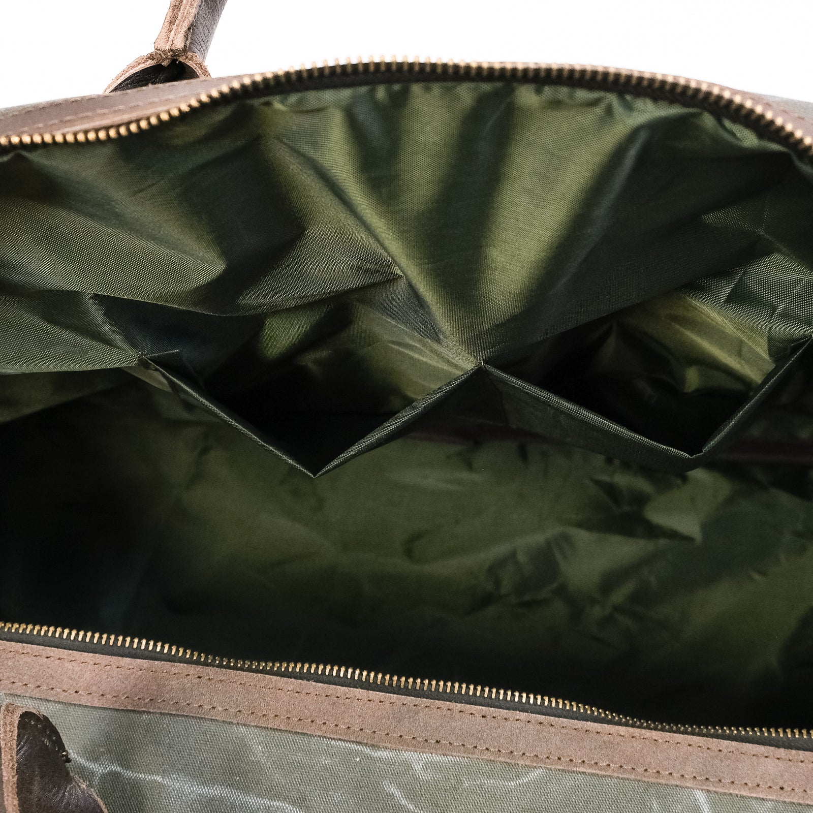 Fara - Duffle Bag på 50L