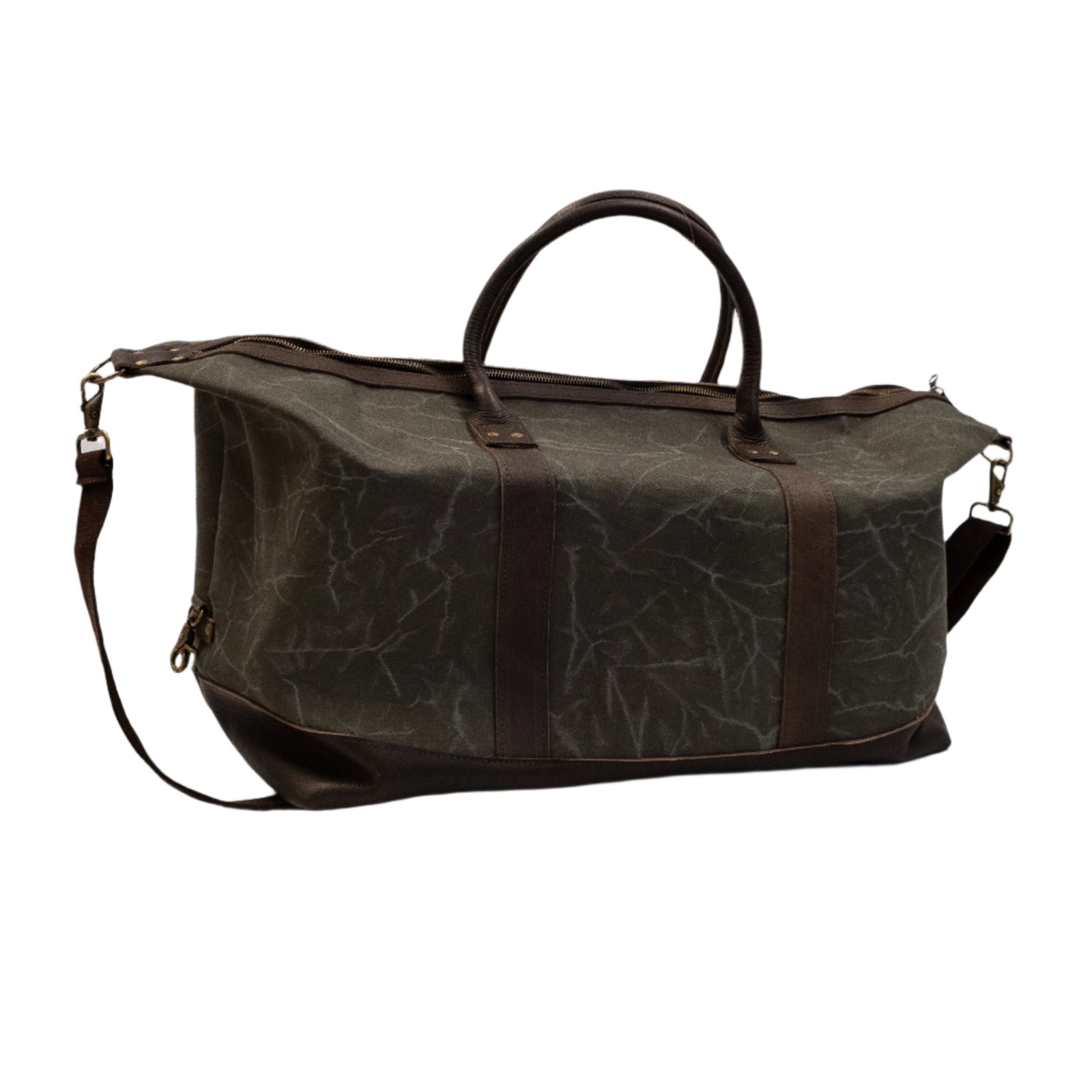 Fara - Duffle Bag på 50L