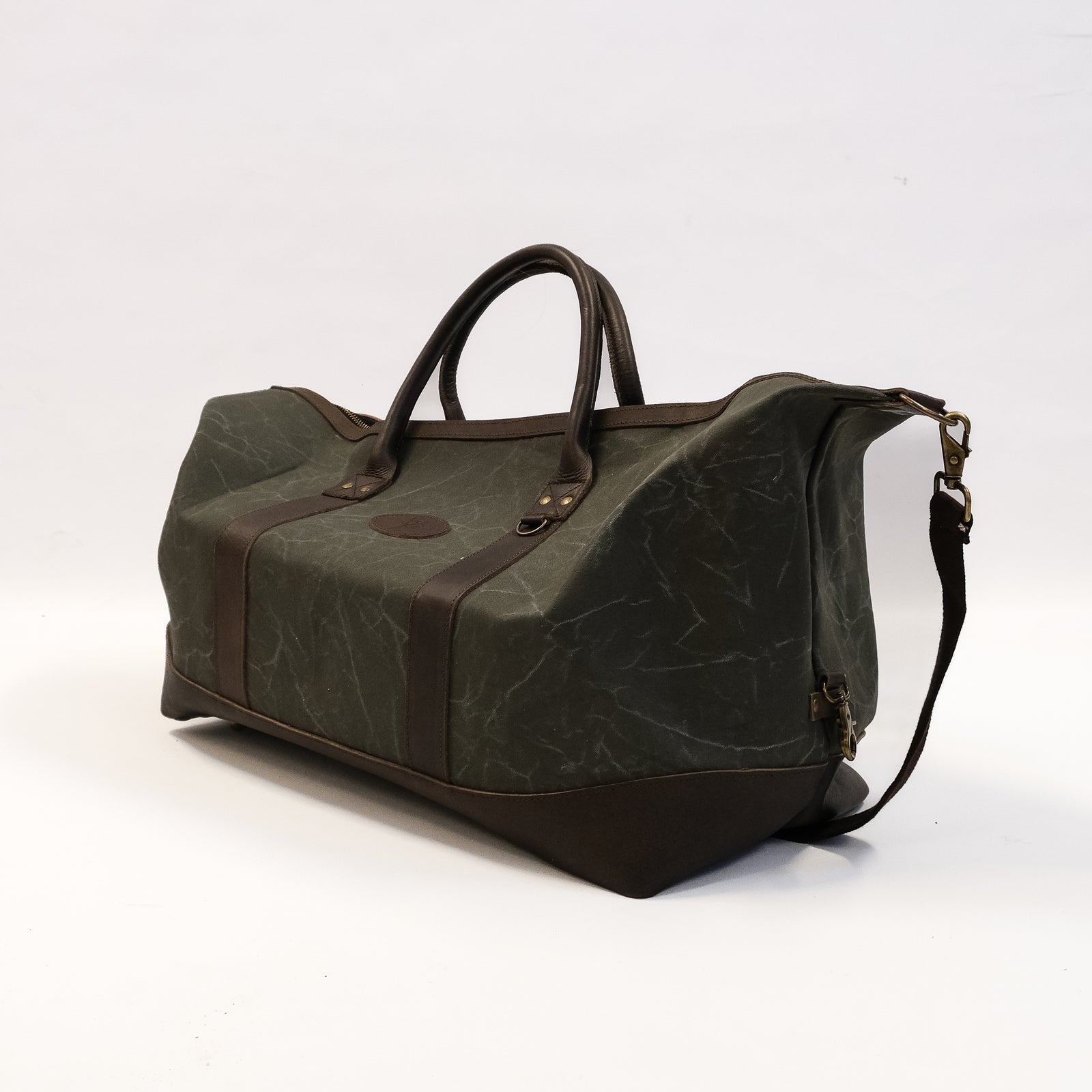Fara - Duffle Bag på 50L