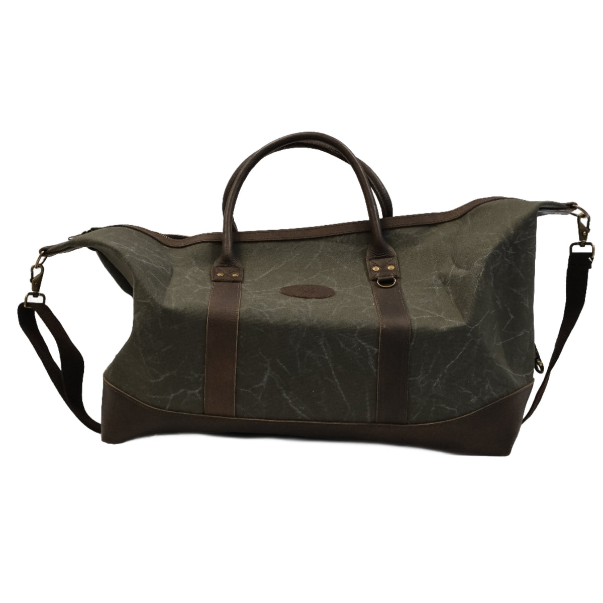 Fara - Duffle Bag på 50L