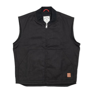 Iron and Resin – Highway Vest