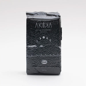 LEMMEL – EXTRA DARKROASTED KOKKAFFE – AKKA