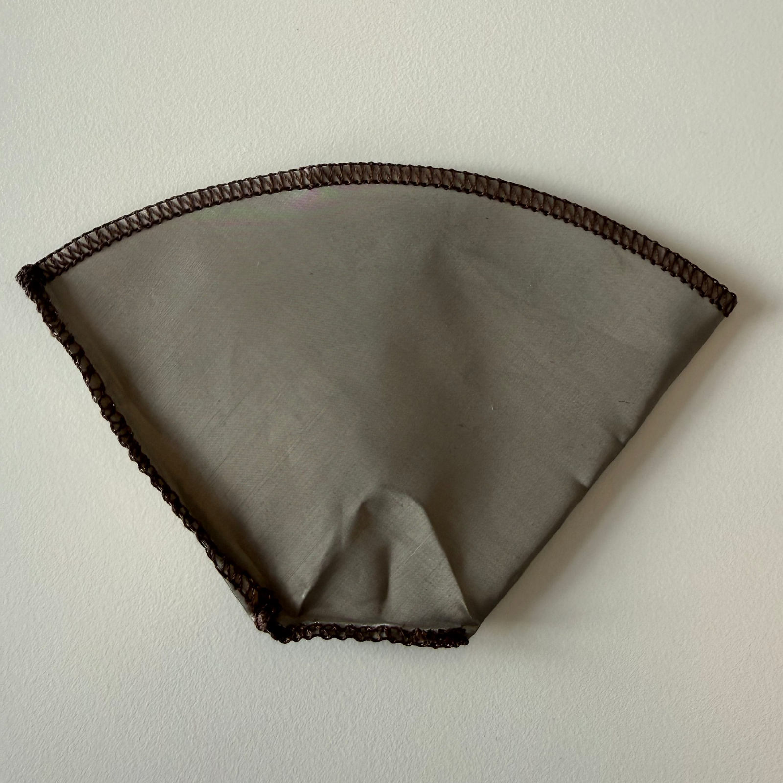 Collapsible Coffee Dripper – Filterholder m/resirkulerbart filter