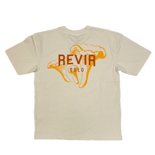 Sopptur – Cream white