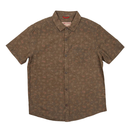 Skjorter Han REVIR OSLO