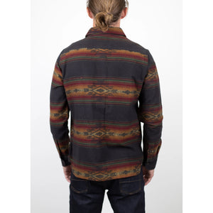 IRON AND RESIN – KLAMATH SHIRT – FLANELLSKJORTE