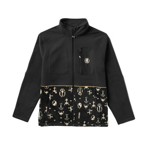 Roark – Landfall fleece i flere farger og varianter