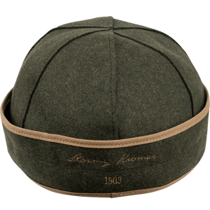 Stormy Kromer – Original Kromer Mackinaw – ullcaps