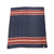 PIKE BROTHERS – 1969 DENAKATEE WOOL BLANKET NAVY – PLEDD