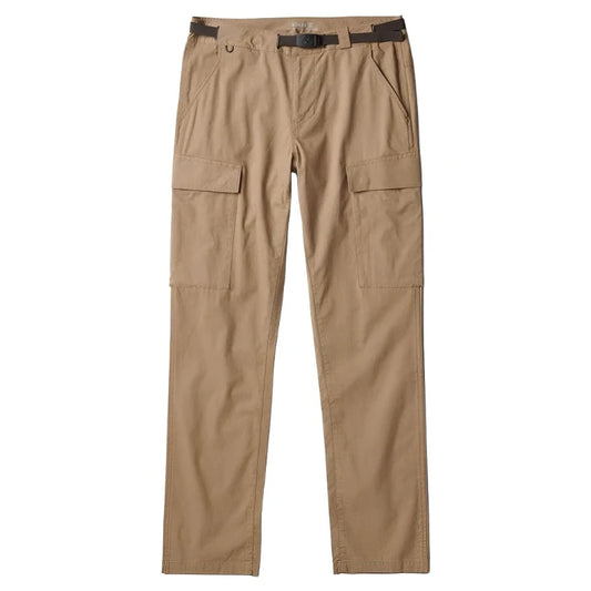 Roark – Campover Cargo bukse (Khaki)