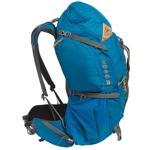 KELTY – REDWING 50L LYON'S BLUE – TURSEKK