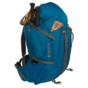 KELTY – REDWING 50L LYON'S BLUE – TURSEKK