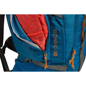 KELTY – REDWING 50L LYON'S BLUE – TURSEKK