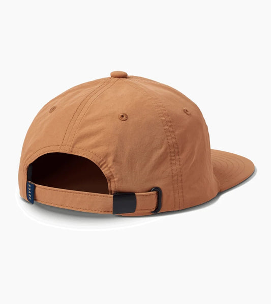 Roark – Peaking Insulated Strapback Hat