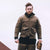 Filson – Lined Tin Cloth Cruiser Jacket – dark tan