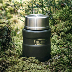 Thermos King Mattermos 470 ml  – flere farger