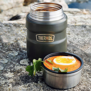 Thermos King Mattermos 470 ml  – flere farger