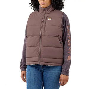 Carhartt – Relaxed fit montana insulated vest – dame