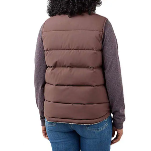 Carhartt – Relaxed fit montana insulated vest – dame