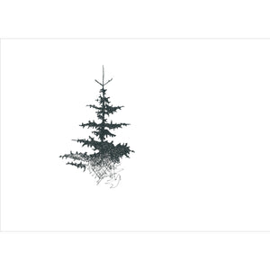TRE II – STEIN P. AASHEIM – A5 PRINT