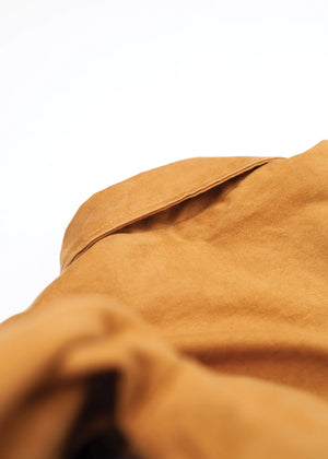 Iron and Resin – Terrain Jacket