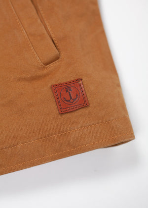 Iron and Resin – Terrain Jacket