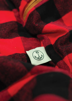 Iron and Resin – Terrain Jacket